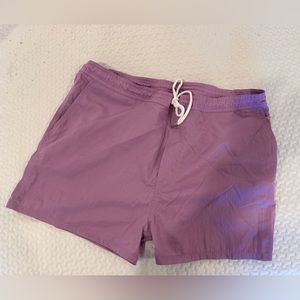 BDG shorts